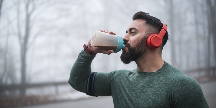 M&A activity reveals sports nutrition dominance