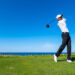 Mixed protein may drive better golf performance