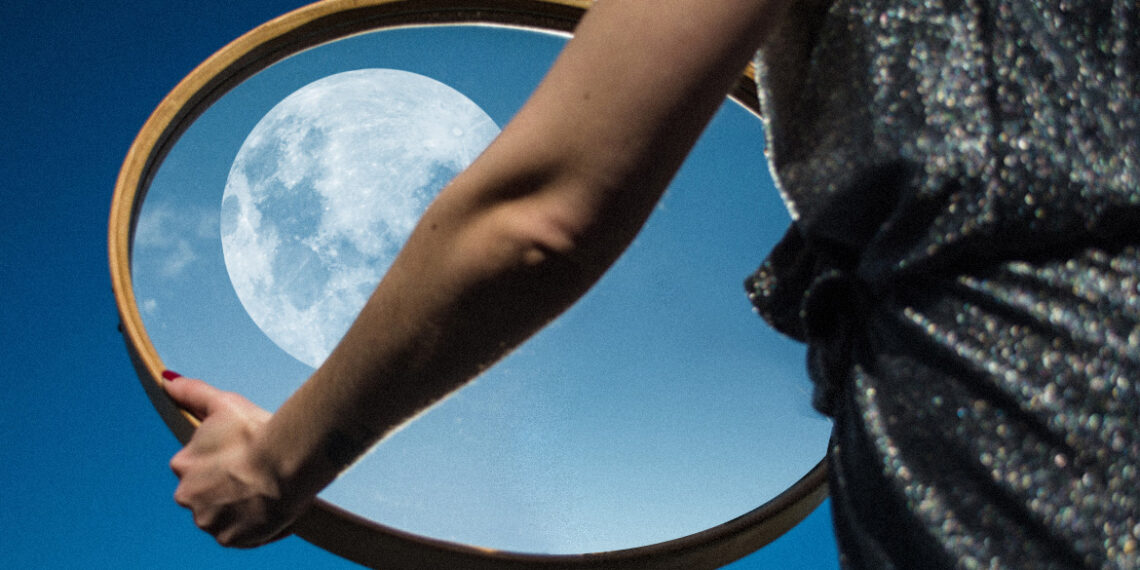 Is the Moon Face TikTok Trend Legit? A Doctor Weighs In