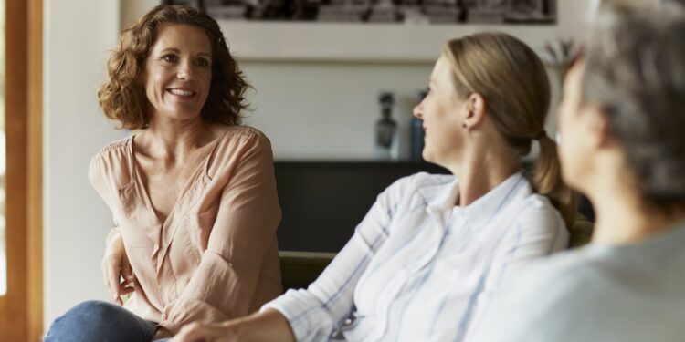 Urinary Incontinence in Women: Breaking the Stigma