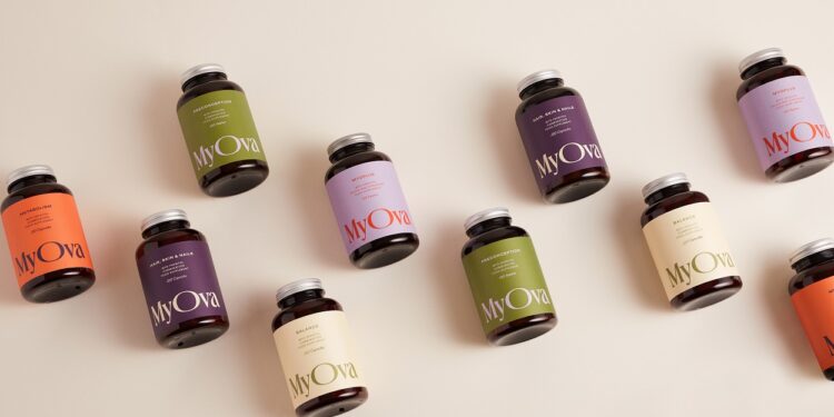 MyOva extends fertility support supplements beyond PCOS