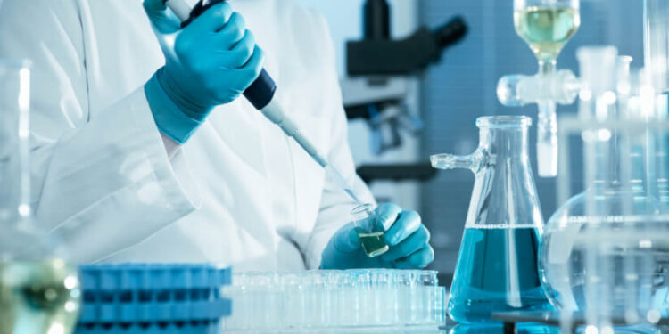 Picking the right analytical testing lab strongly advised