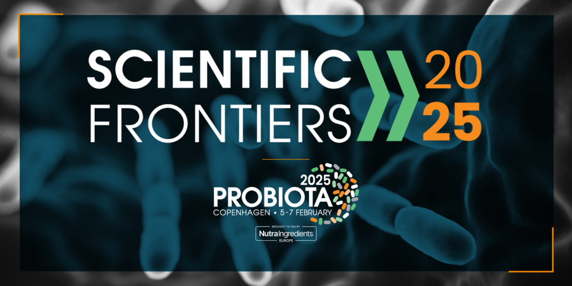 Probiota calls for entries for its 2025 Scientific Frontiers Session