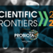 Probiota calls for entries for its 2025 Scientific Frontiers Session