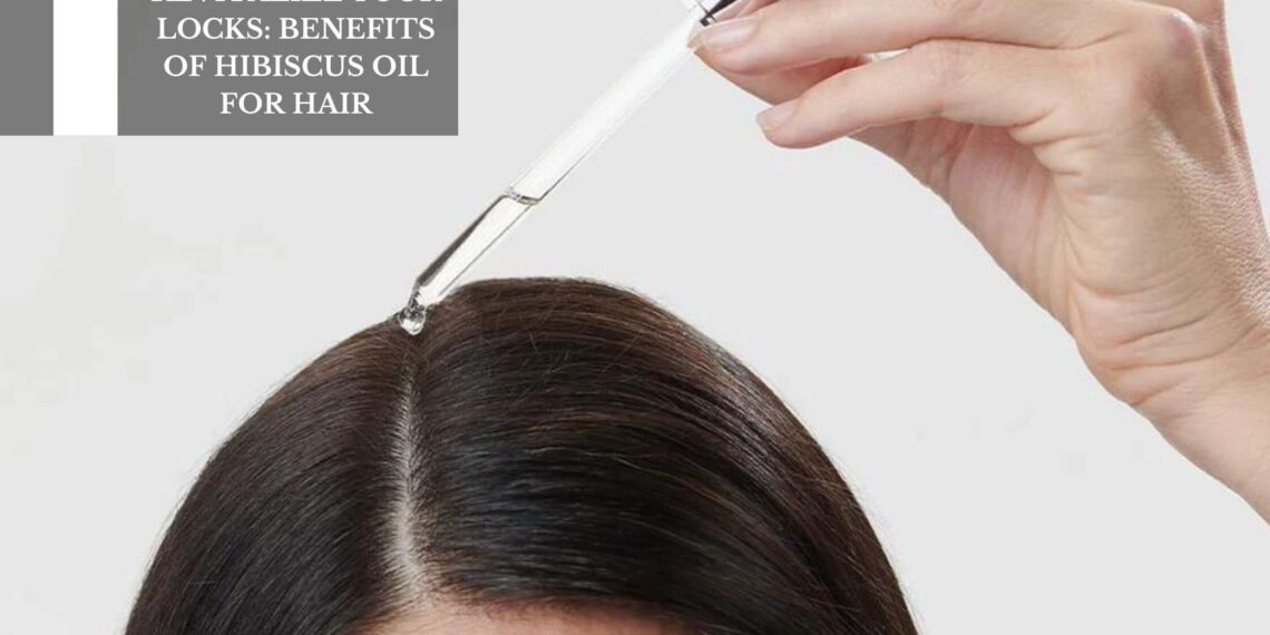 Benefits Of Hibiscus Oil For Hair
– Moksha Lifestyle Products