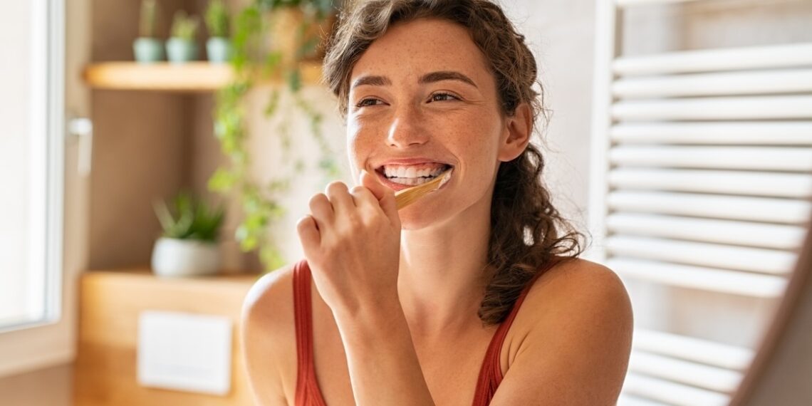 Tongue Bleeding When You Brush: Causes and Treatment