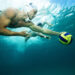 Spirulina eases muscle tension in water polo athletes