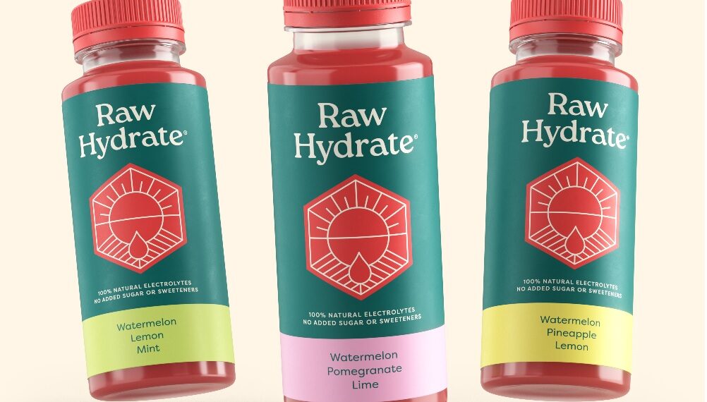 The Turmeric Co. has science strategy to compete with big sports nutrition players