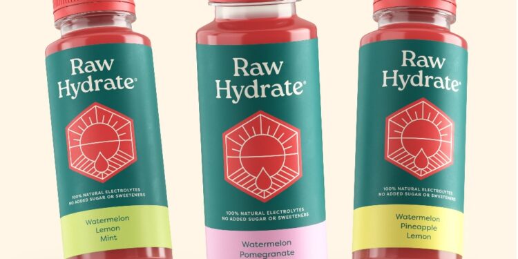 The Turmeric Co. has science strategy to compete with big sports nutrition players