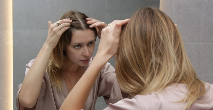 The supplement brands tackling the roots of hair health