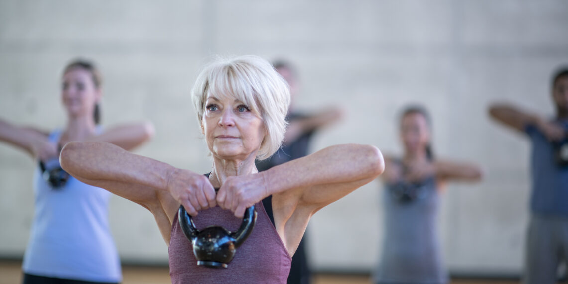 Vitamin D, K co-treatment tackles aging-related conditions in postmenopausal women: Review