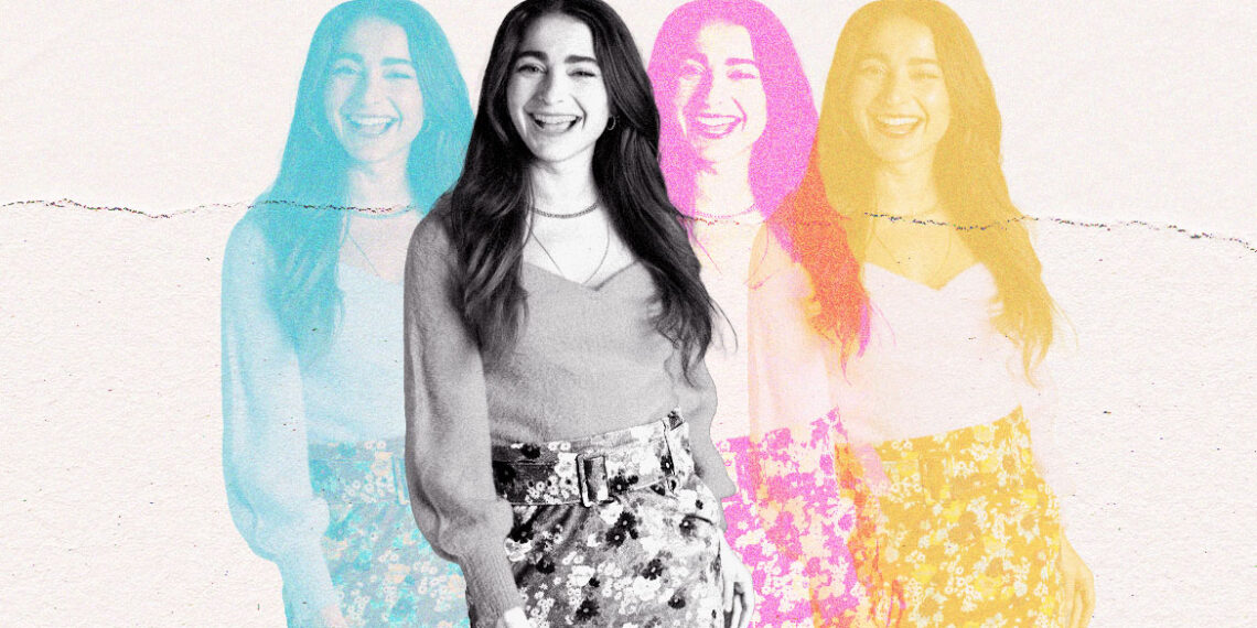 Alexi Pappas on Mentorship and Her New Podcast