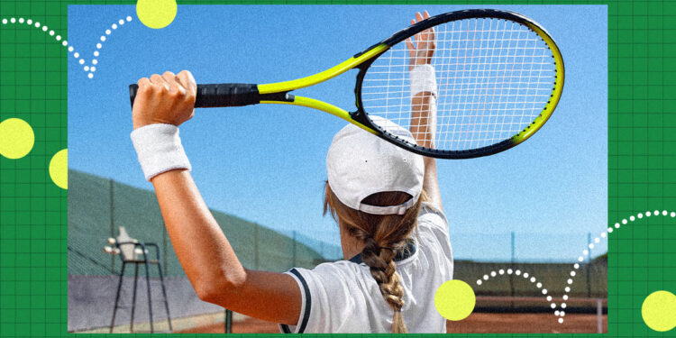 The Best Off-Court Tennis Training Exercises