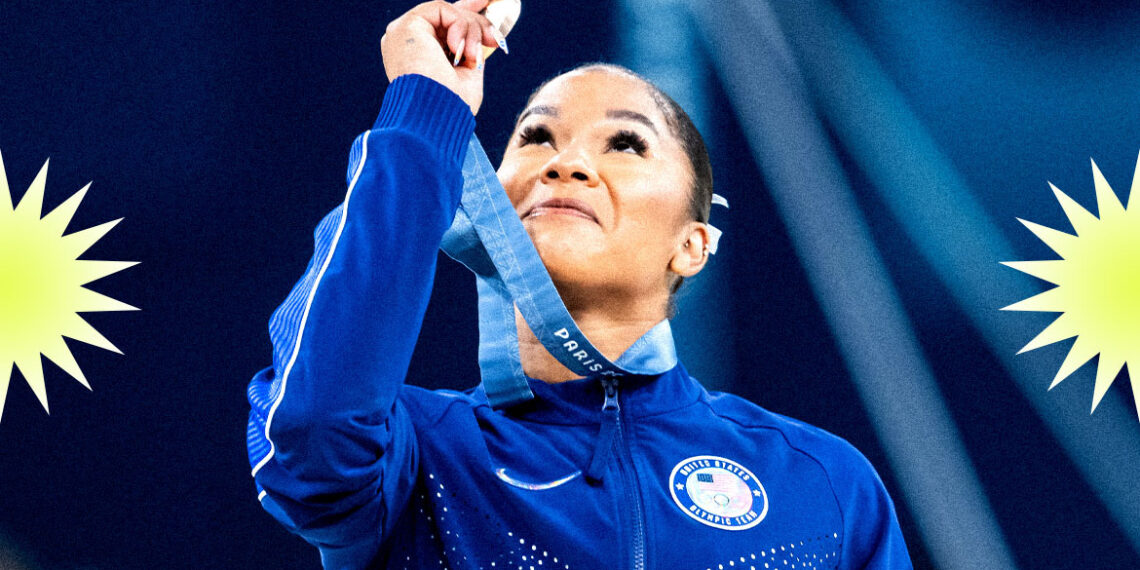 A Guide to the Controversy Around Jordan Chiles’s Bronze Medal