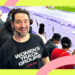 Alexis Ohanian is a “Fairy Godparent” for Women’s Track & Field