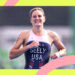 Allysa Seely, Paratriathlon Gold Medalist, On Staying Healthy
