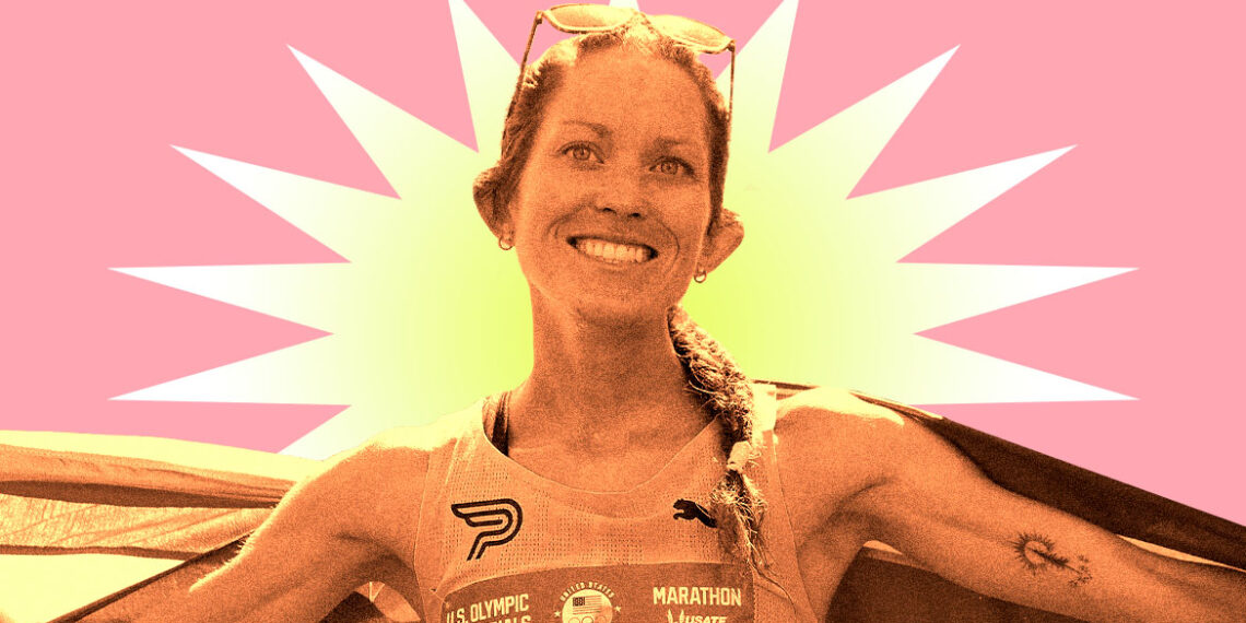 Fiona O’Keeffe: The Olympic Marathoner’s Healthy Habits