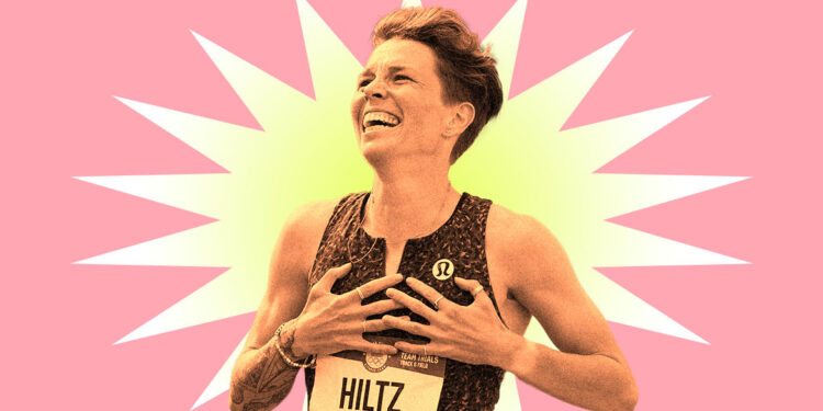 Olympian Mental Strategies Everyone Can Use