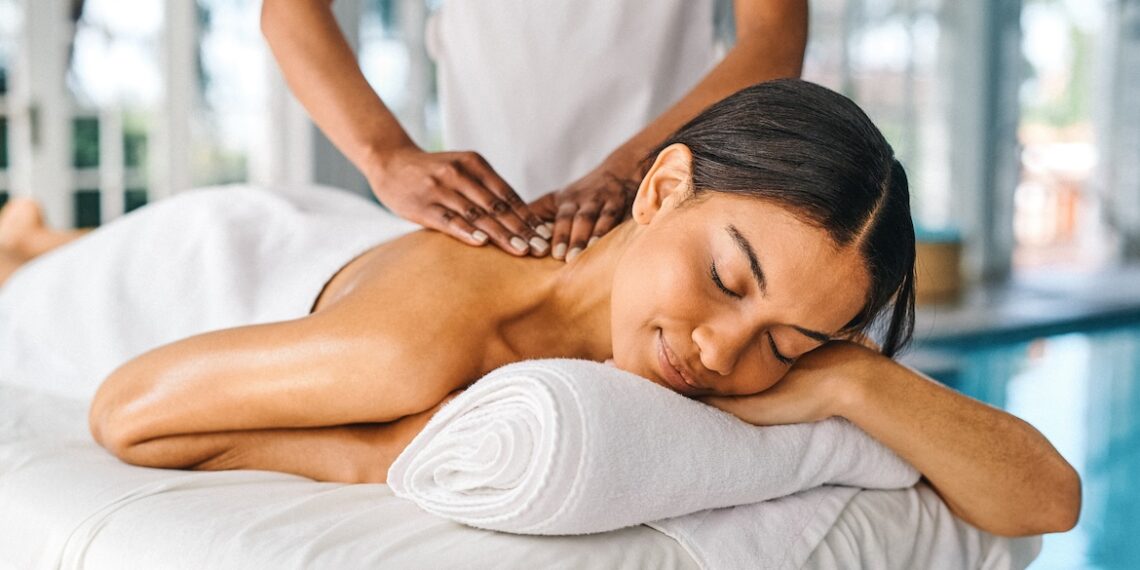 Acupuncture vs. Massage for Muscle Recovery