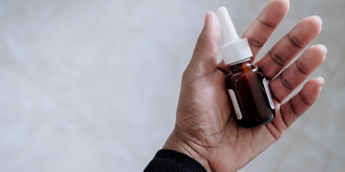 FDA Approves First Nasal Spray to Treat Allergic Reactions