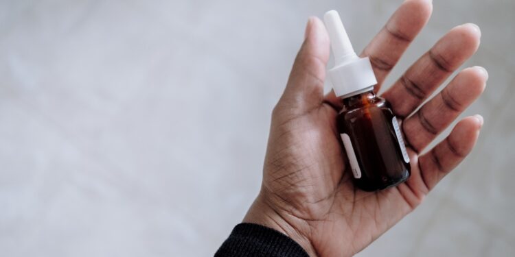 FDA Approves First Nasal Spray to Treat Allergic Reactions