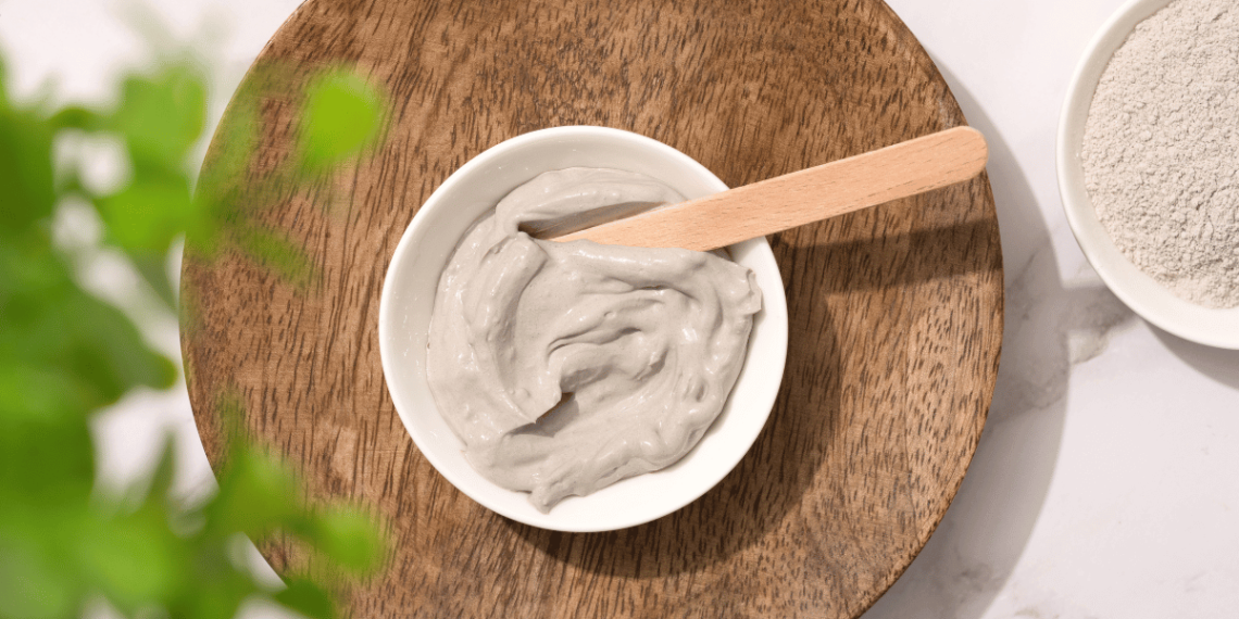 Bentonite Clay Benefits and How to Use It