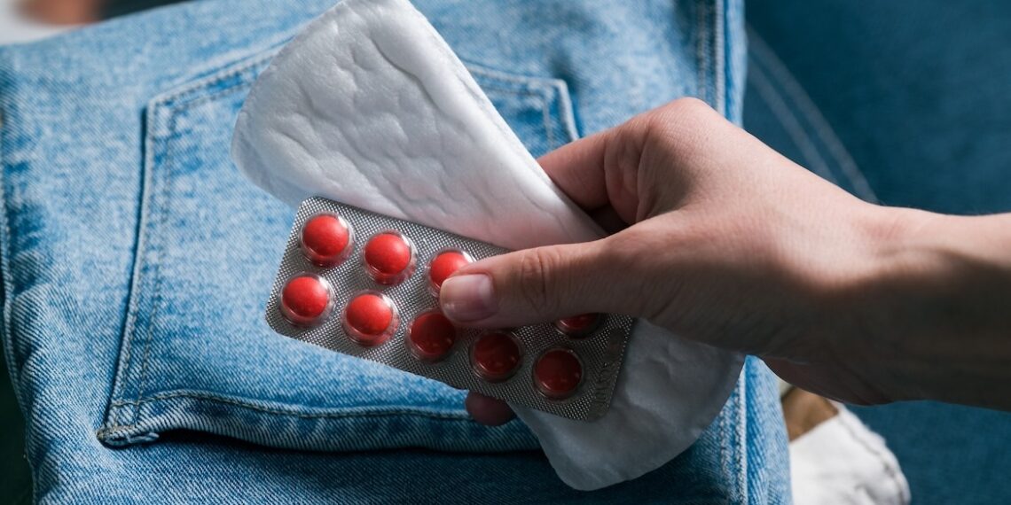 Brown Discharge but No Period: Understanding Possible Causes