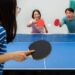 10 Interesting Emotional Benefits Of Table Tennis