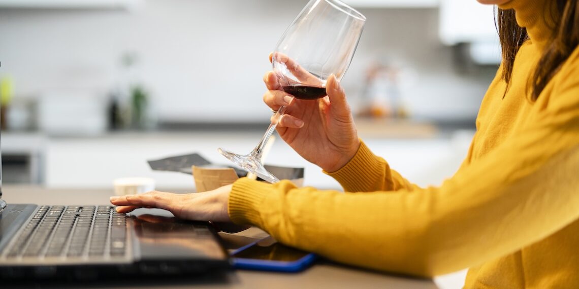 Drinking in Moderation: Is It *Really* Beneficial to Your Health?