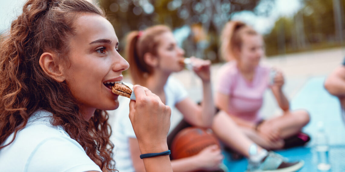 Study Links Artificial Sweetener Erythritol to Blood Clots