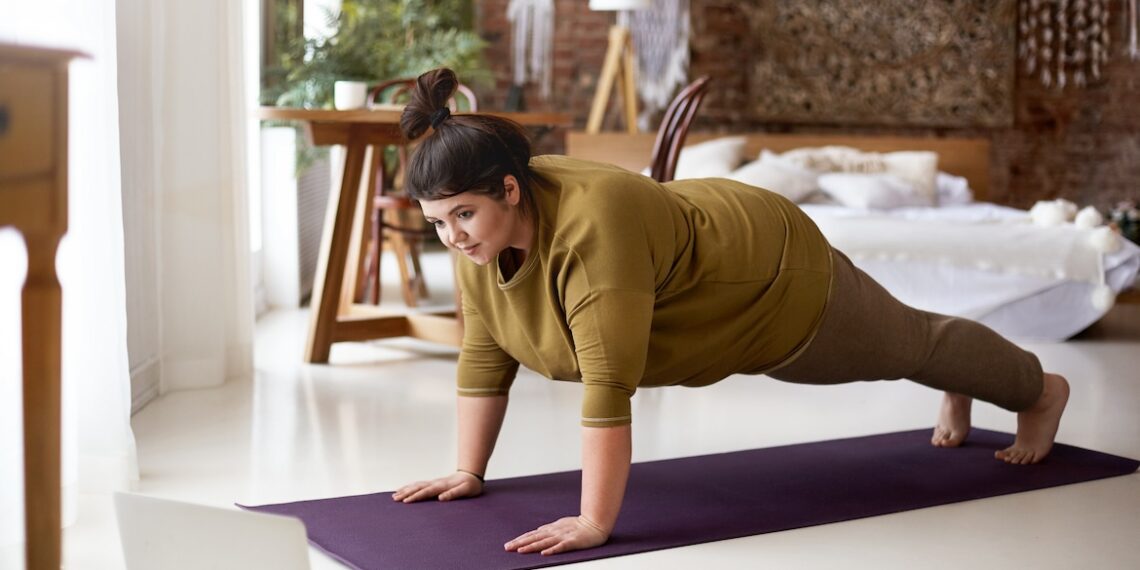 Forearm Plank vs. High Plank: Pros and Cons of Each