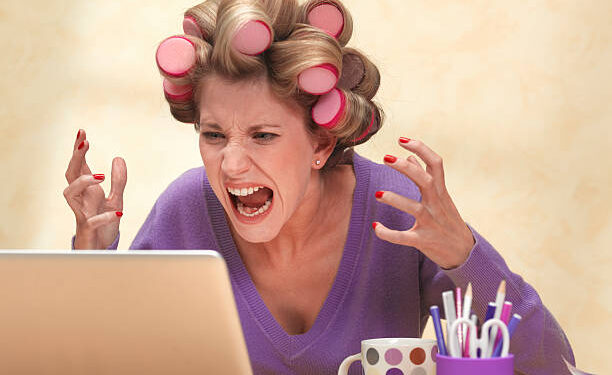 Top 10 Healthy Ways to Get Rid of Anger