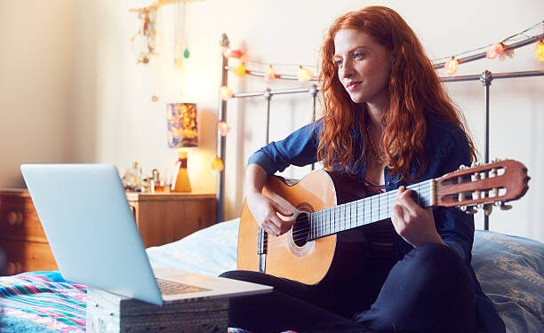 8 Amazing Emotional Benefits of Playing an Instrument