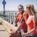 7 Healthiest Food for Runners