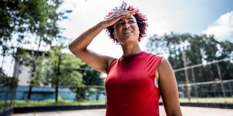 Heat Headache: Causes, Symptoms, and Treatment
