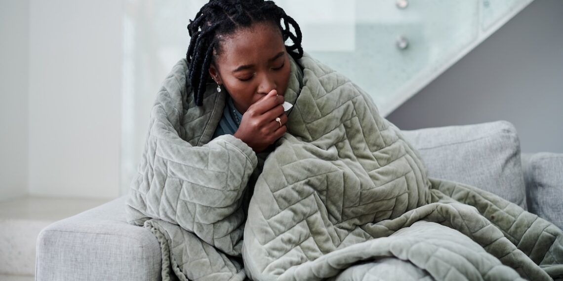 Is Your Immune System Weaker on Your Period?