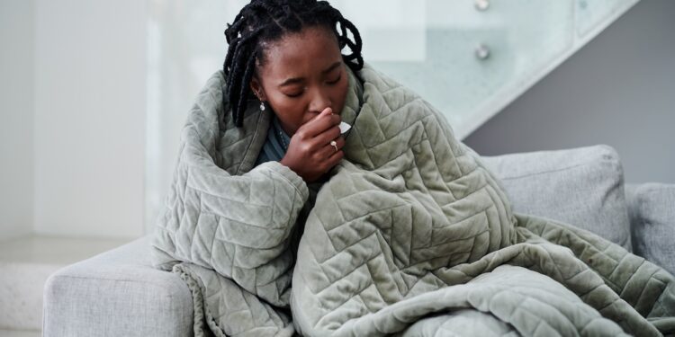 Is Your Immune System Weaker on Your Period?