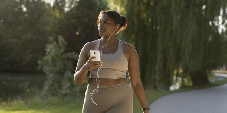Is Walking Good for Lower Back Pain? Experts Weigh In