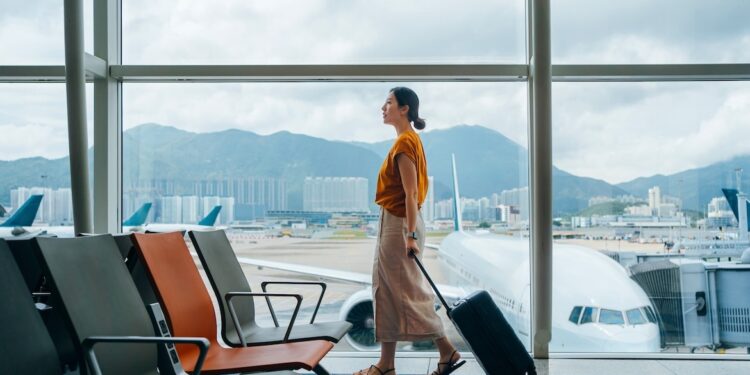 How Long Can Jet Lag Delay Your Period?