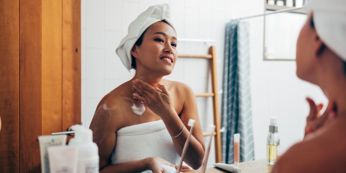 Morning Routine for Psoriasis: Tips and Tricks