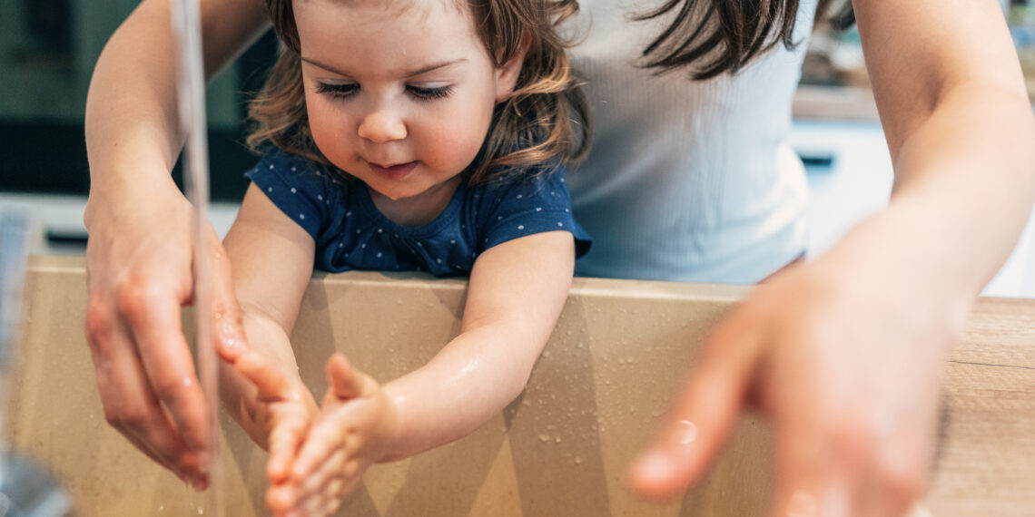 What Is Human Parvovirus and How to Keep Your Family Safe| Well+Good