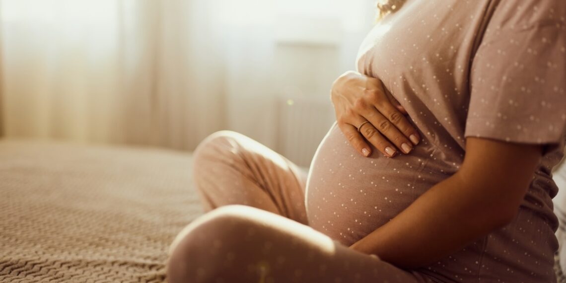 Birth Rate and Prenatal Care Declined in 2023, Says CDC Report