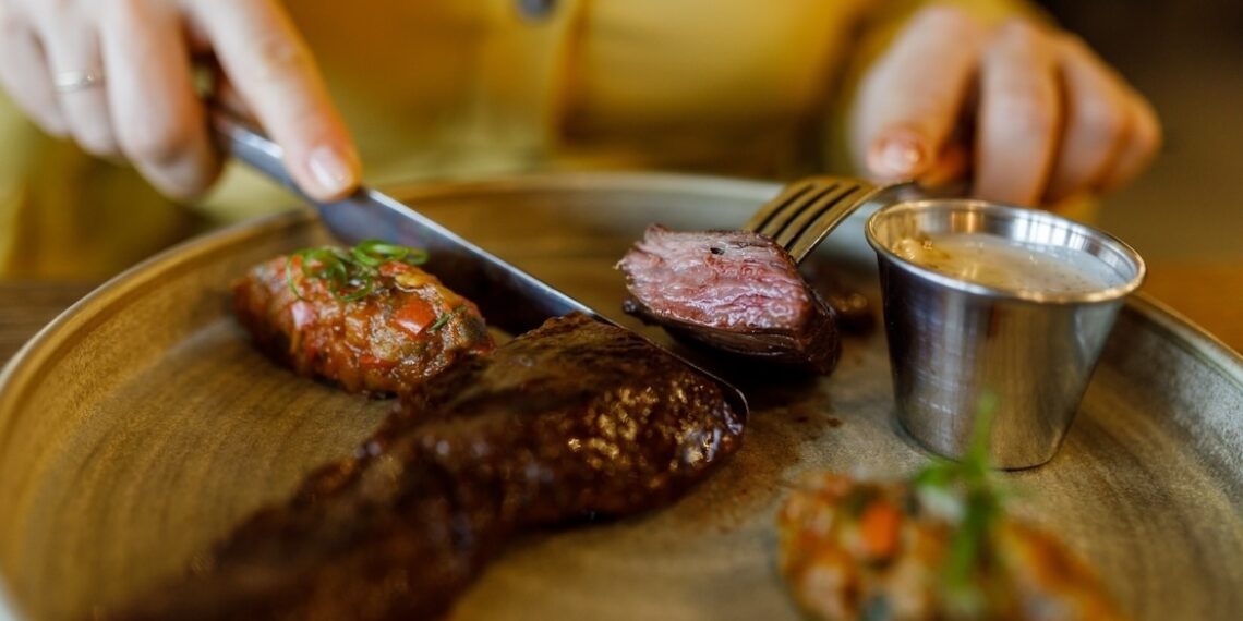 New Study Links Processed and Red Meat With Type 2 Diabetes