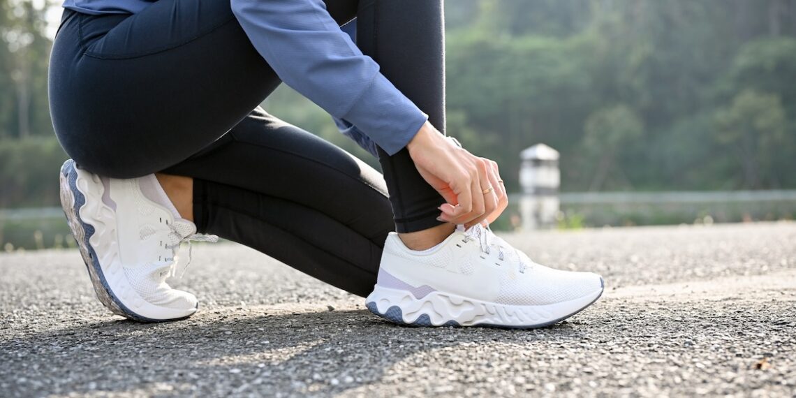 How Often Should You Switch Shoes? Experts Weigh In