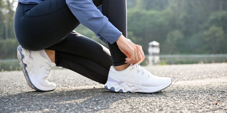 How Often Should You Switch Shoes? Experts Weigh In