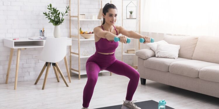 Core Activation During Every Exercise: How to Do It and Benefits