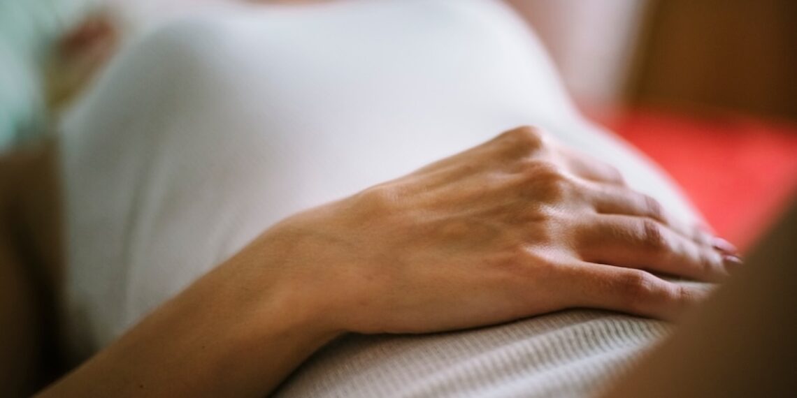 Stomach Pain After Sex if You’re Female: Causes and Solutions