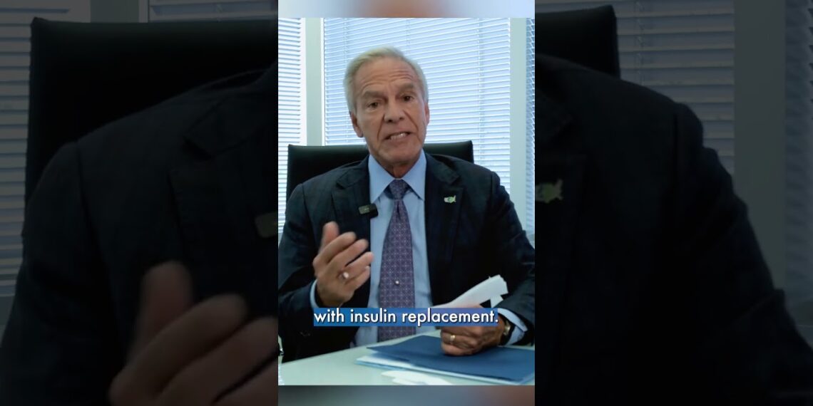 Is Type 1 Diabetes Preventable  #shorts #health #wellness #healthy #shortsfeed #diabetes