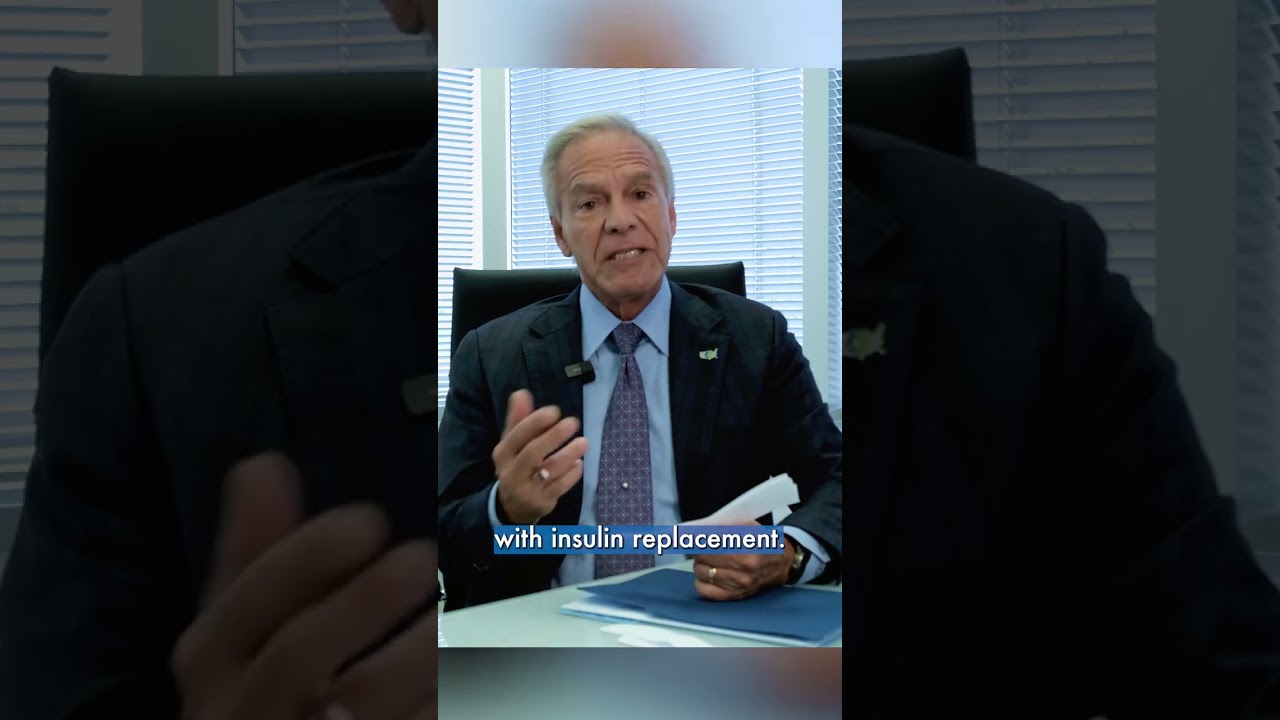 Is Type 1 Diabetes Preventable  #shorts #health #wellness #healthy #shortsfeed #diabetes