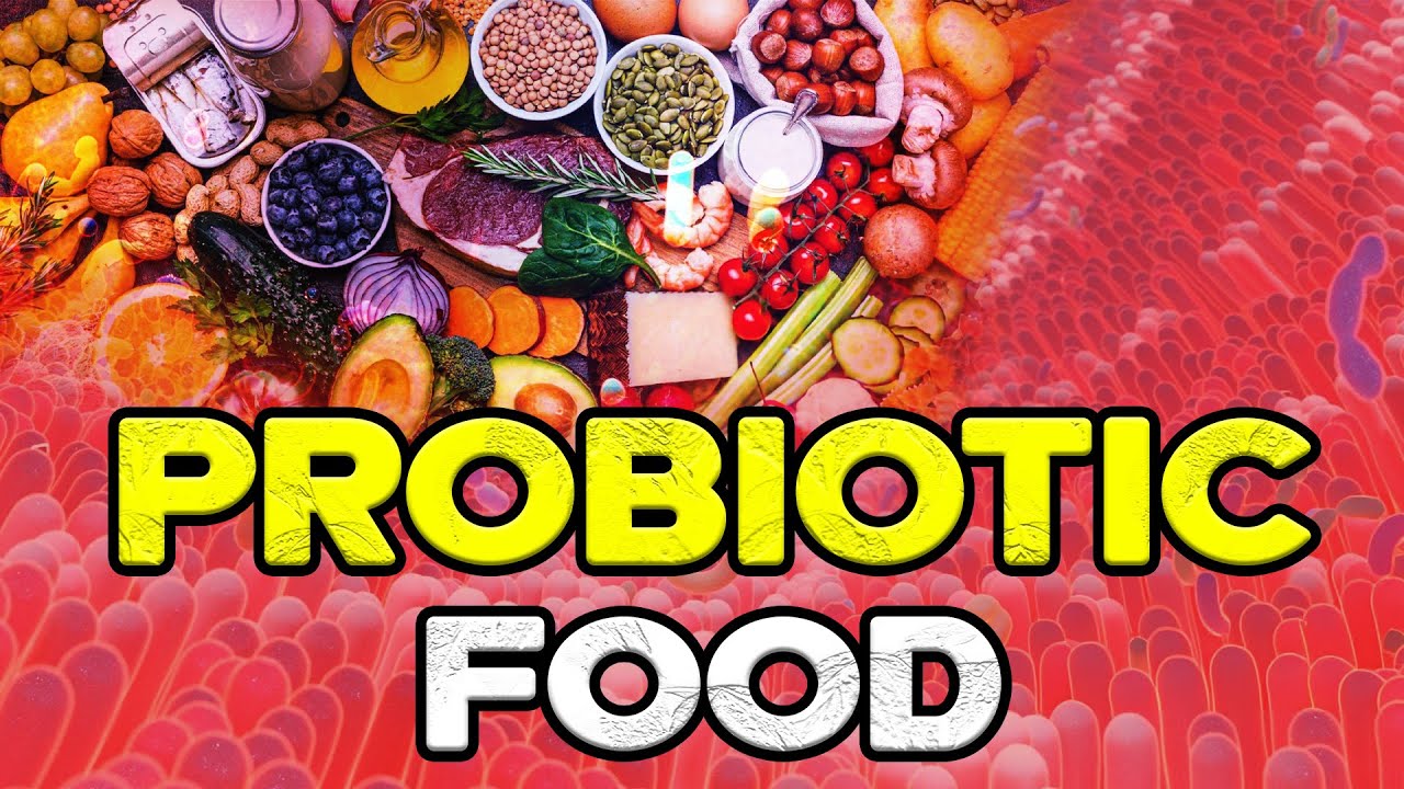 8 Probiotic Foods You MUST Eat for Better Digestion and Immunity!